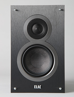 ELAC:Debut B5